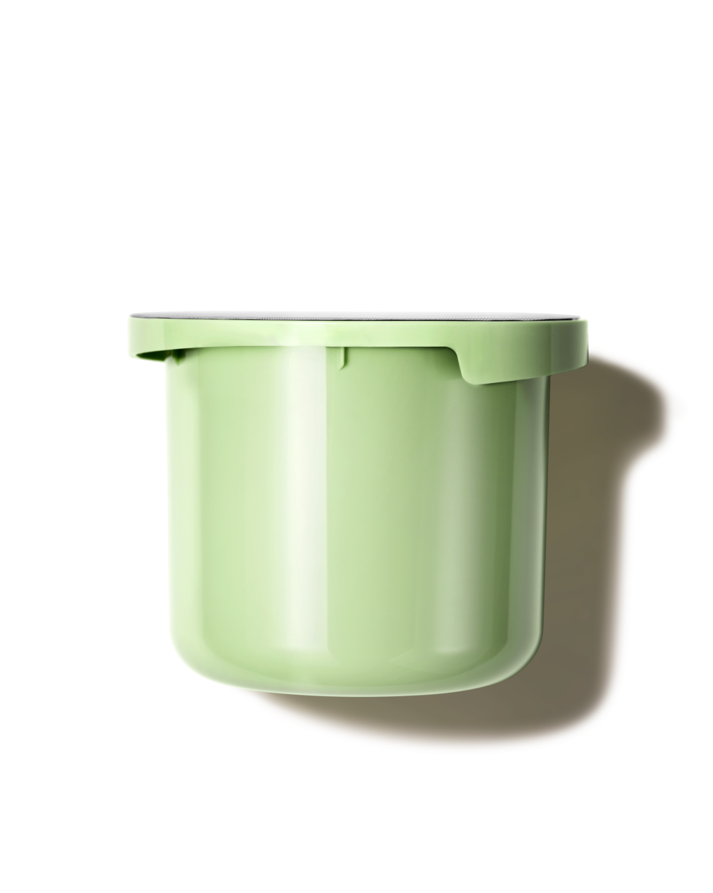 Refil Leite Hidratante Firmador Amande Sublime 200mL, , large